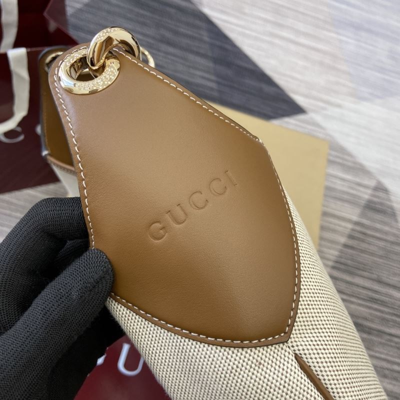 Gvc*1 hobo bags